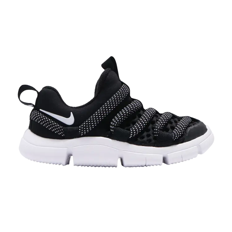 Кроссовки Nike Novice BR PS 'Black', черный
Кроссовки Nike Novice BR PS 'Black', черный