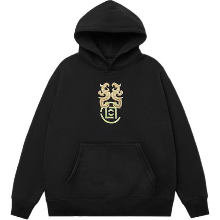 Свитшот мужской CLOT, Cyan
Свитшот мужской CLOT, Cyan