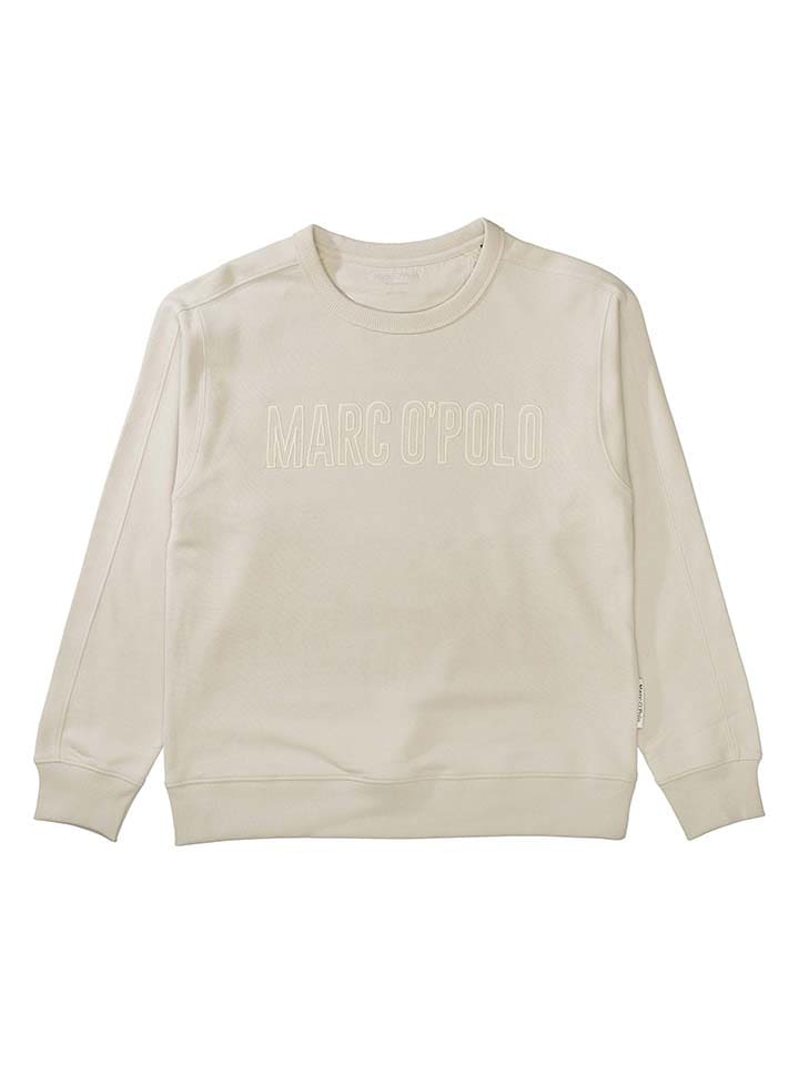 Толстовка Marc O'Polo Junior, кремовый
Толстовка Marc O'Polo Junior, кремовый