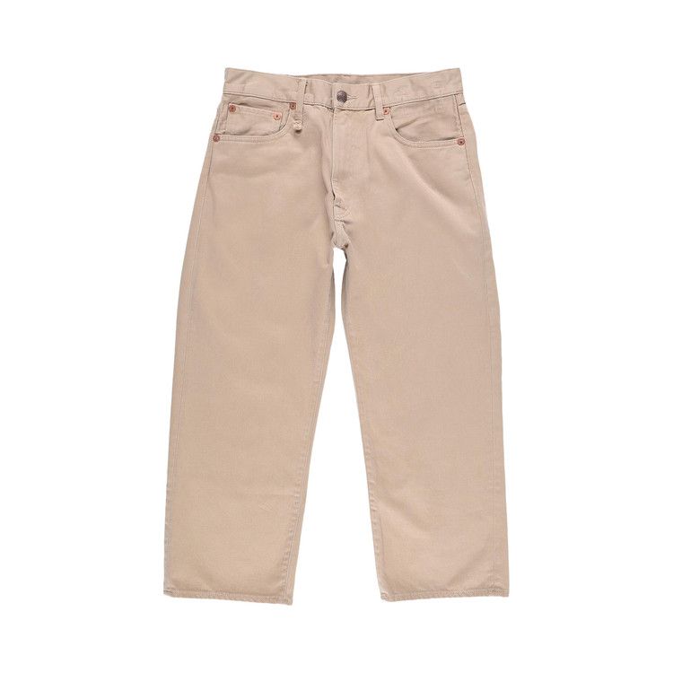 Джинсы R13 X Boyfriend Jean, Khaki Sateen
Джинсы R13 X Boyfriend Jean, Khaki Sateen