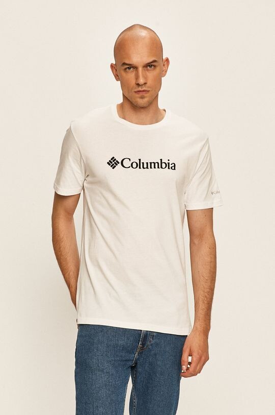 Футболки Columbia, белый
Футболки Columbia, белый
