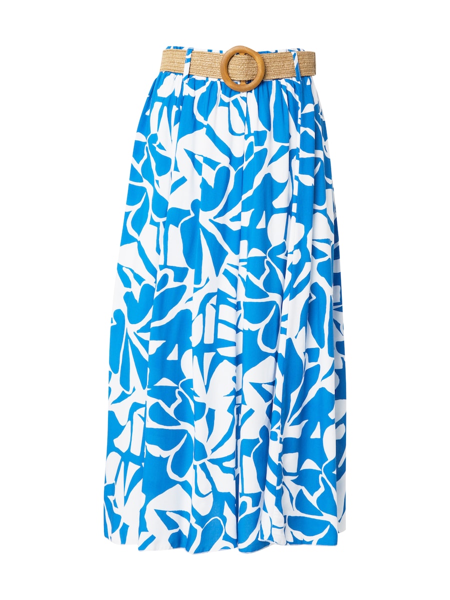 Юбка ZABAIONE To44nja, белый
Юбка ZABAIONE To44nja, белый