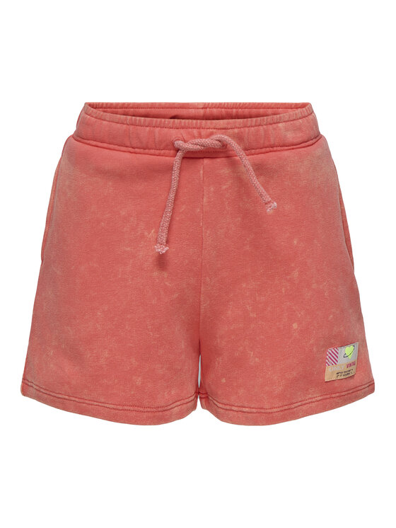 Спортивные шорты обычного кроя Minna 15347958 Kids Only, оранжевый
Спортивные шорты обычного кроя Minna 15347958 Kids Only, оранжевый