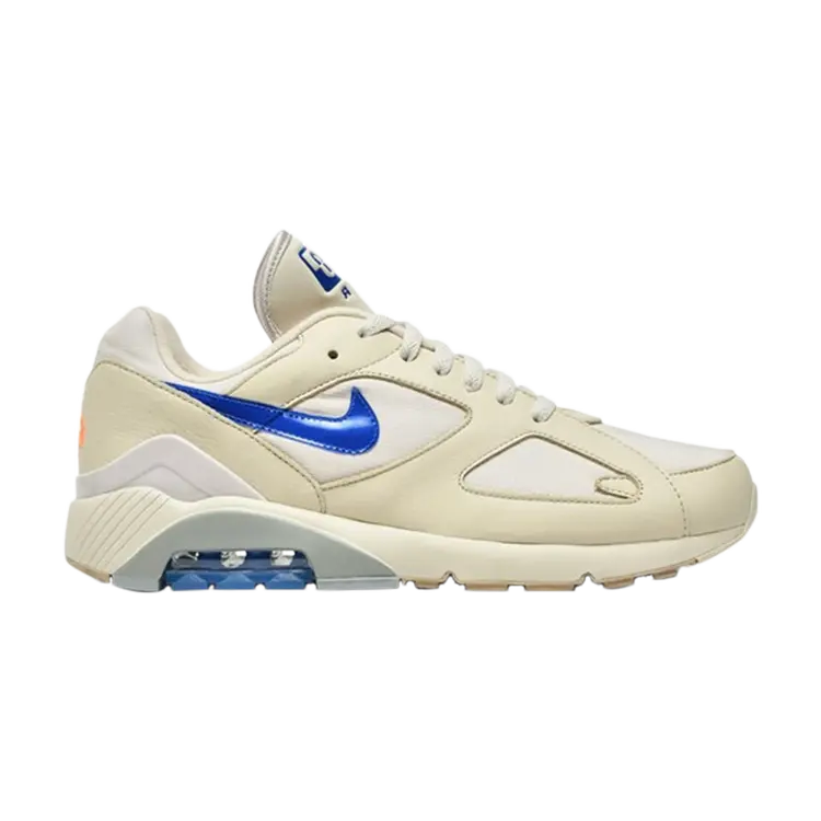 Кроссовки Nike Air Max 180 'Desert Sand', загар, Серый, Кроссовки Nike Air Max 180 'Desert Sand', загар
Кроссовки Nike Air Max 180 'Desert Sand', загар, Серый, Кроссовки Nike Air Max 180 'Desert Sand', загар