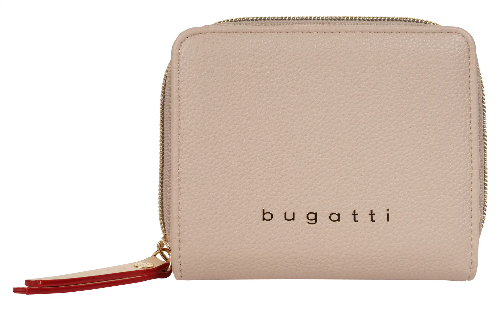 Кошелек Бугатти "ЭЛЛА" Bugatti, бежевый
Кошелек Бугатти "ЭЛЛА" Bugatti, бежевый