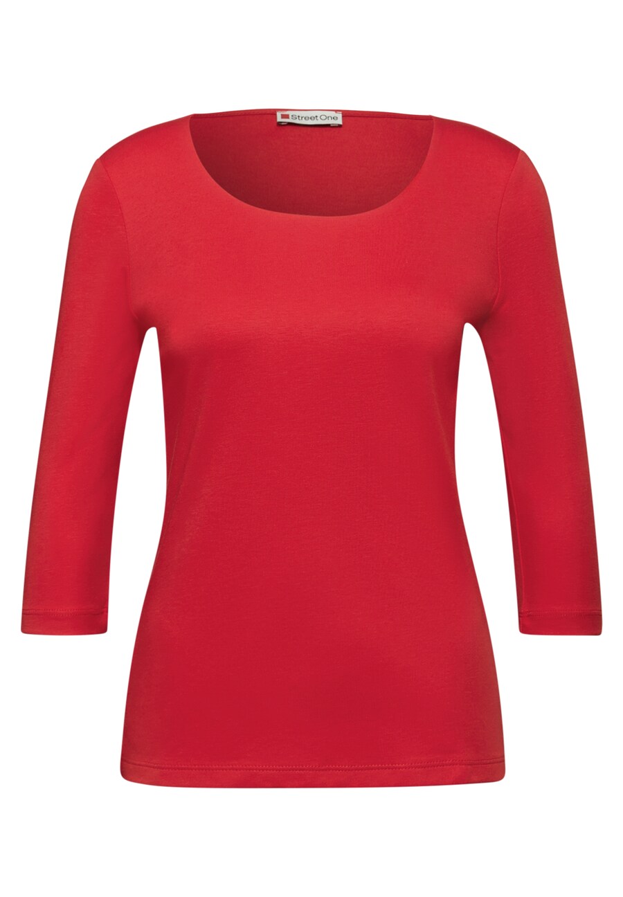 Рубашка STREET ONE, кроваво-красный
Рубашка STREET ONE, кроваво-красный