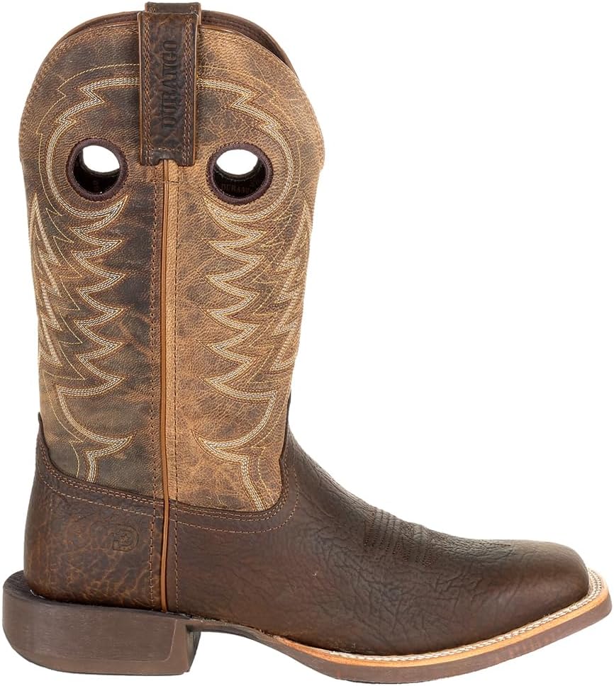 Мужские коричневые вестерн-бутсы Durango Rebel Pro, коричневый
Мужские коричневые вестерн-бутсы Durango Rebel Pro, коричневый
