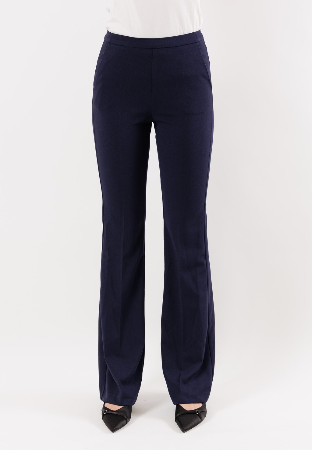 Брюки ZAMPA MESANGE, темно-синий
Брюки ZAMPA MESANGE, темно-синий