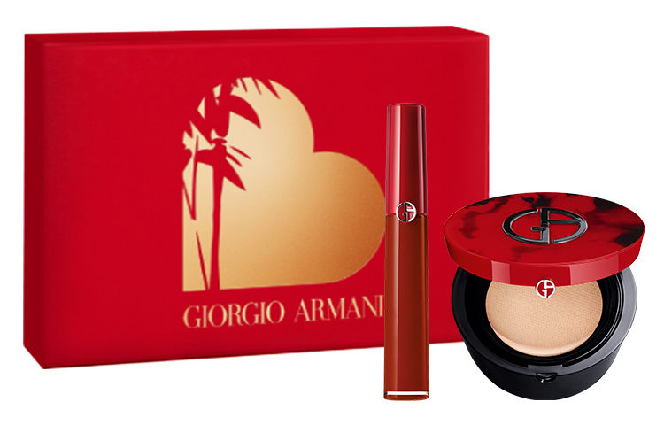 Amani Bamboo Light Air Cushion Limited набор косметики Natural GIORGIO ARMANI
Amani Bamboo Light Air Cushion Limited набор косметики Natural GIORGIO ARMANI