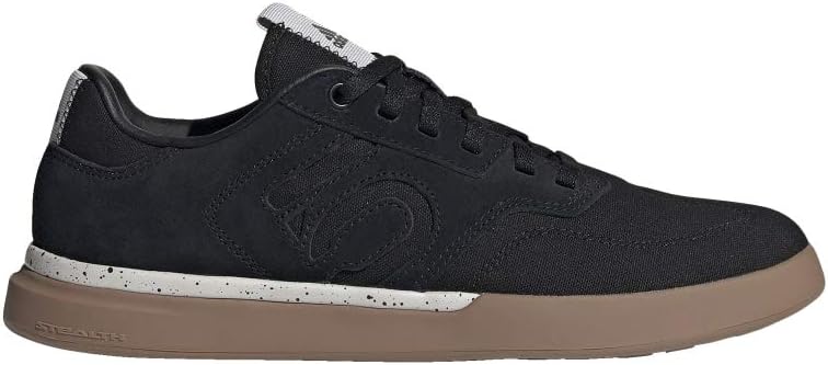 Женские велотуфли Five Ten Adidas Sleuth, черный
Женские велотуфли Five Ten Adidas Sleuth, черный