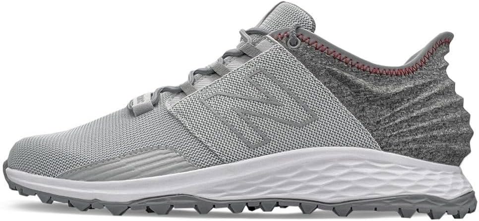 Мужские гольф-кроссовки New Balance Fresh Foam Roav, серый
Мужские гольф-кроссовки New Balance Fresh Foam Roav, серый
