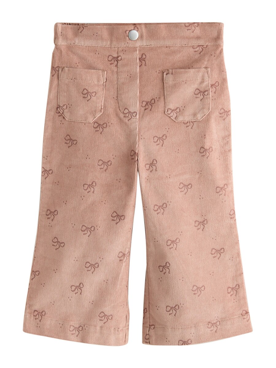 Брюки свободного кроя Next, коричневый/светло-коричневый
Брюки свободного кроя Next, коричневый/светло-коричневый