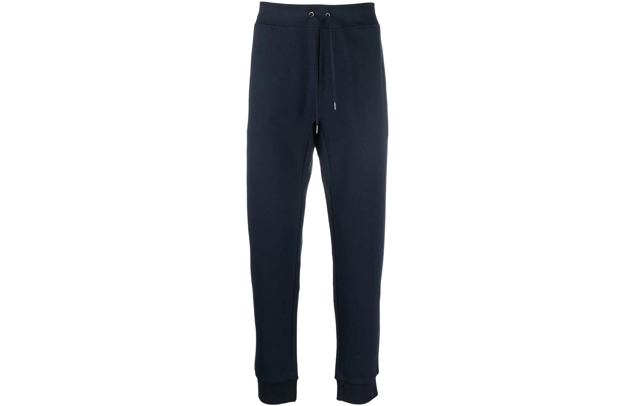 Поло Пони с вышивкой Спортивные брюки Polo Ralph Lauren, Морской синий
Поло Пони с вышивкой Спортивные брюки Polo Ralph Lauren, Морской синий