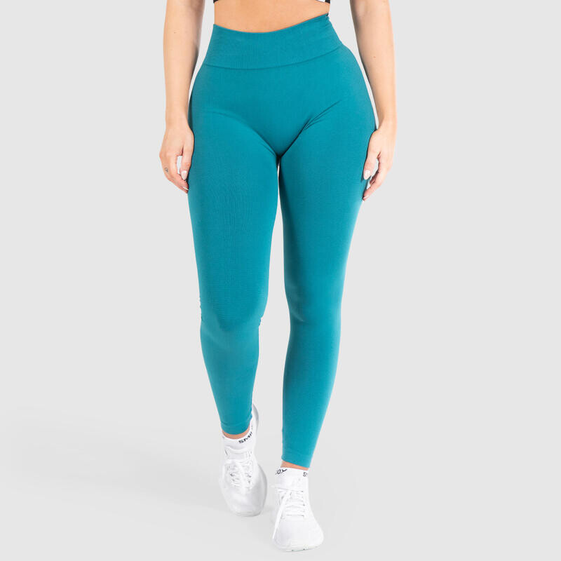 Спортивные леггинсы Smilodox, синий
Спортивные леггинсы Smilodox, синий