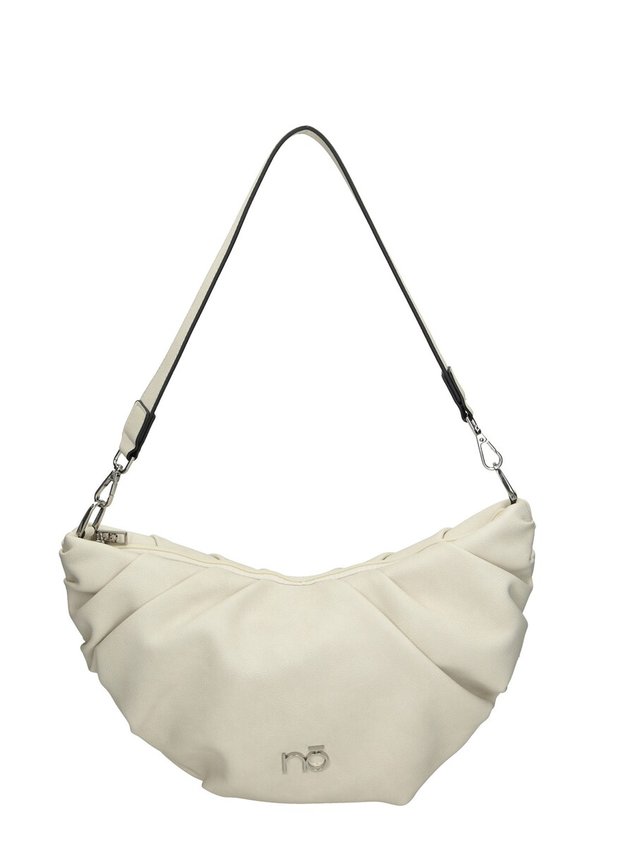 Сумка через плечо NOBO Croissant, белый
Сумка через плечо NOBO Croissant, белый