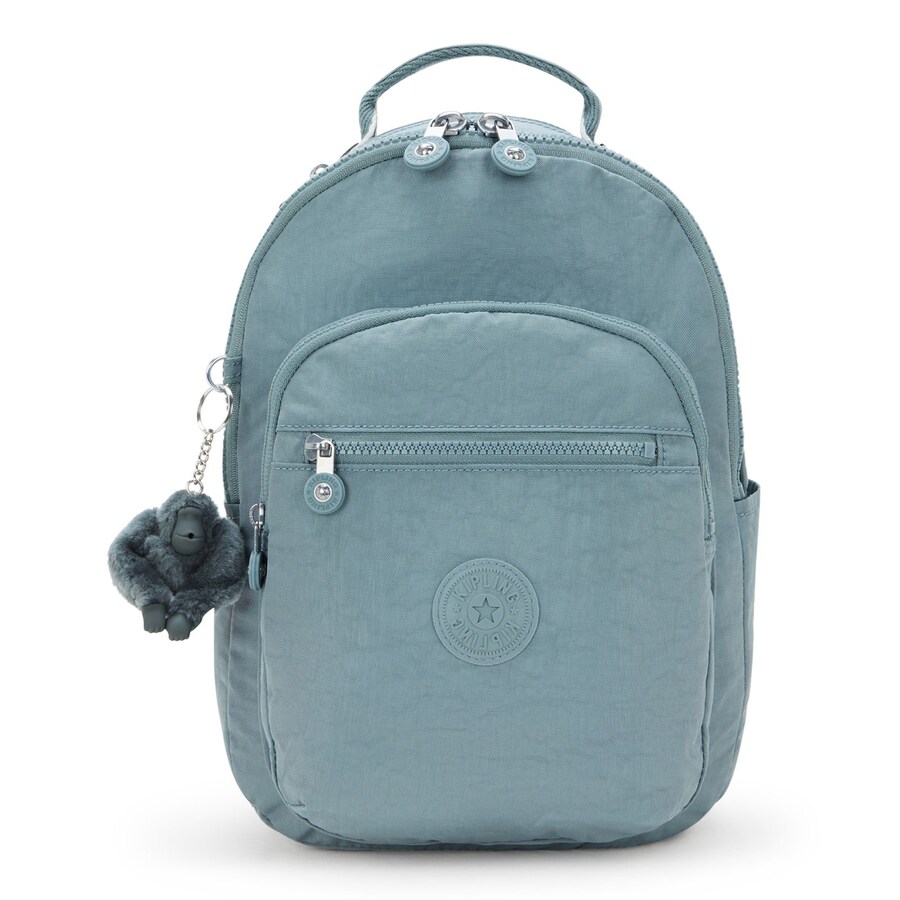 Рюкзак KIPLING Seoul, Turquoise
Рюкзак KIPLING Seoul, Turquoise