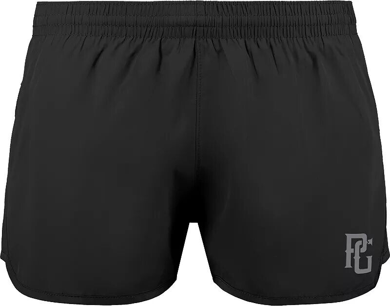 Женские шорты Wayfarer Perfect Game, черный
Женские шорты Wayfarer Perfect Game, черный