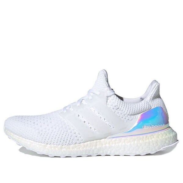 Кроссовки ultraboost clima Adidas, белый
Кроссовки ultraboost clima Adidas, белый
