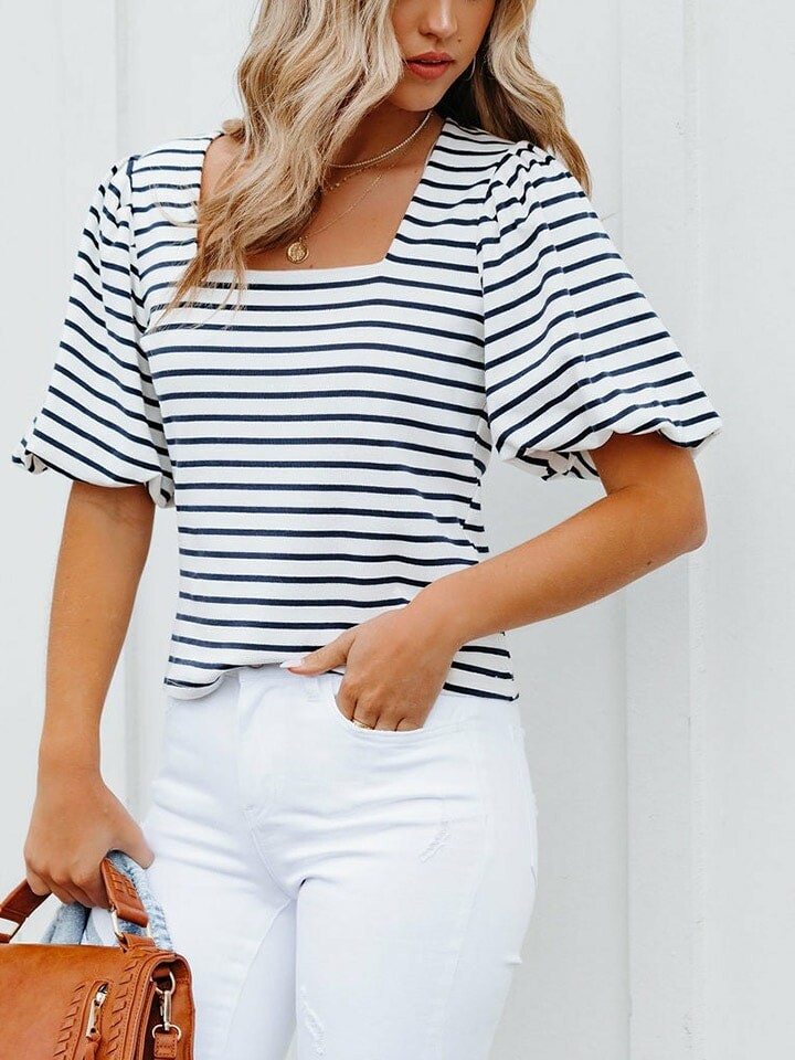 Блуза Milan Kiss, цвет creme/schwarz
Блуза Milan Kiss, цвет creme/schwarz