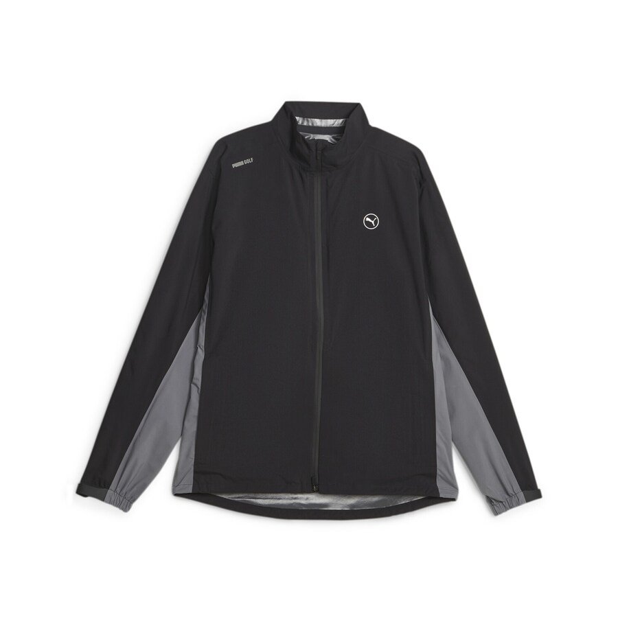 Спортивная куртка PUMA, черный
Спортивная куртка PUMA, черный