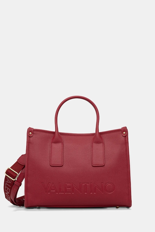 Сумка Valentino Bags, бордовый
Сумка Valentino Bags, бордовый