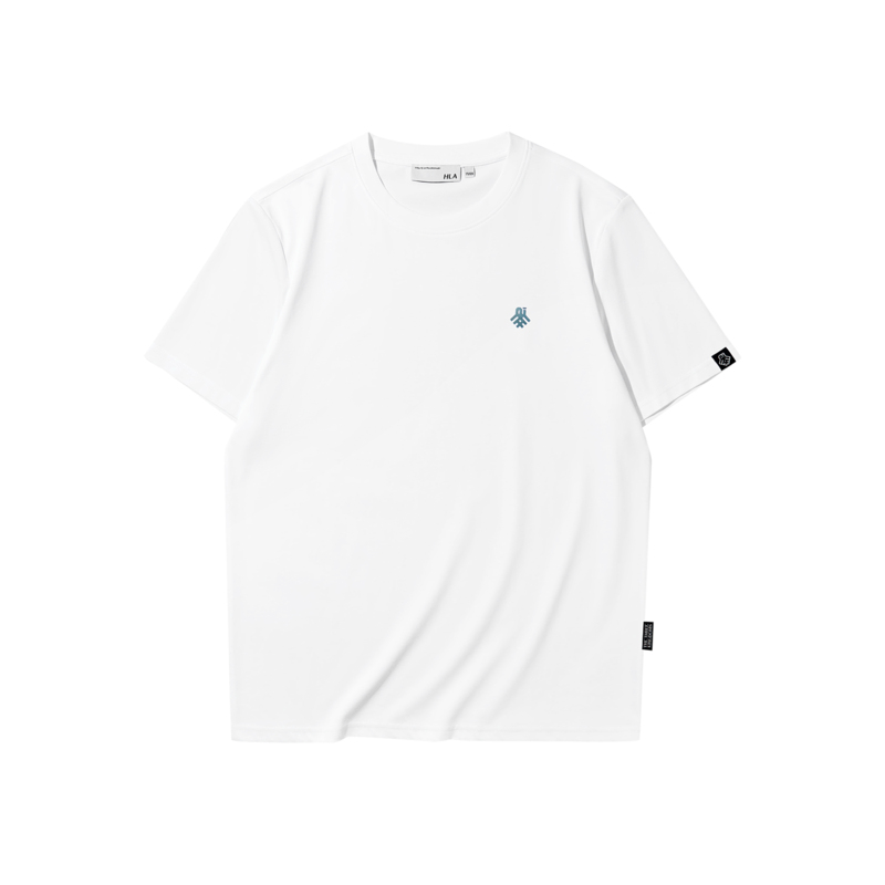 Футболка Three Kingdoms HLA, телесный розовый 23
Футболка Three Kingdoms HLA, телесный розовый 23