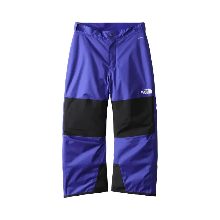 Детские лыжные штаны THE NORTH FACE, синий
Детские лыжные штаны THE NORTH FACE, синий
