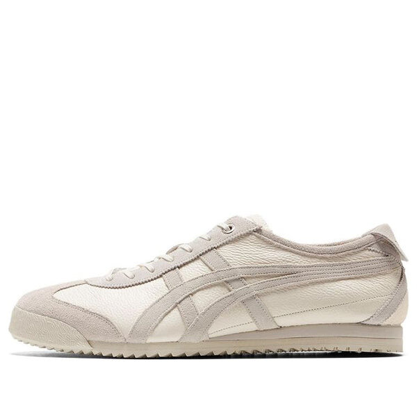 Кроссовки Onitsuka Tiger Mexico 66 SD 'White Beige', белый
Кроссовки Onitsuka Tiger Mexico 66 SD 'White Beige', белый