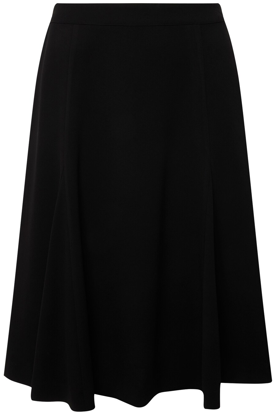 Юбка Ulla Popken, черный
Юбка Ulla Popken, черный