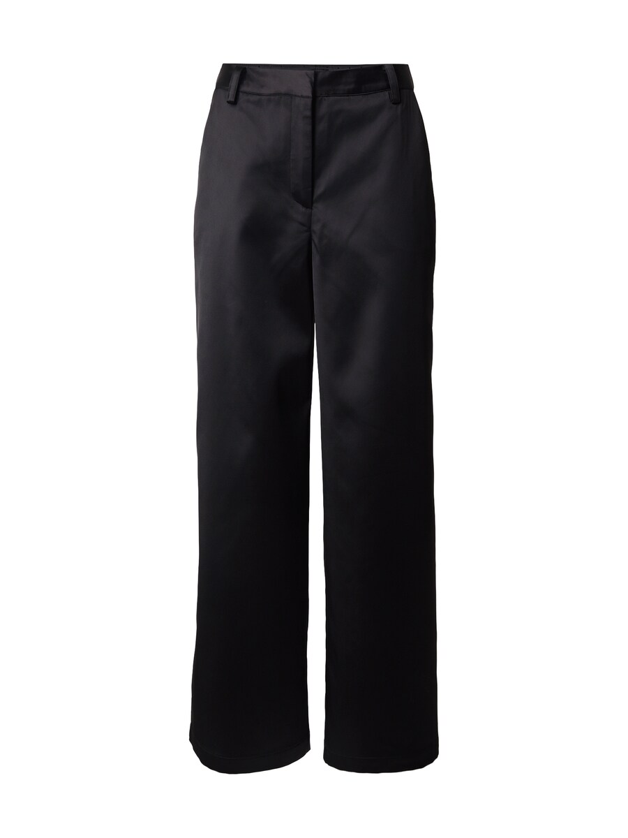 Широкие брюки NÜMPH TAMARA, черный
Широкие брюки NÜMPH TAMARA, черный