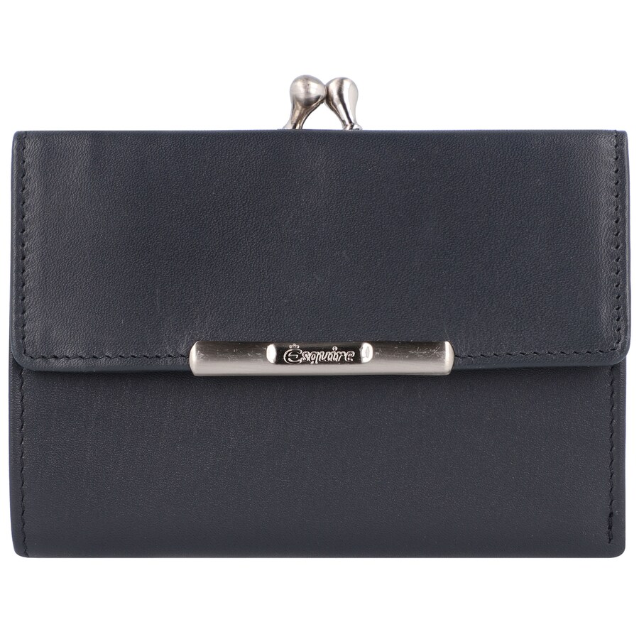 Кошелек Esquire, синий 
Кошелек Esquire, синий