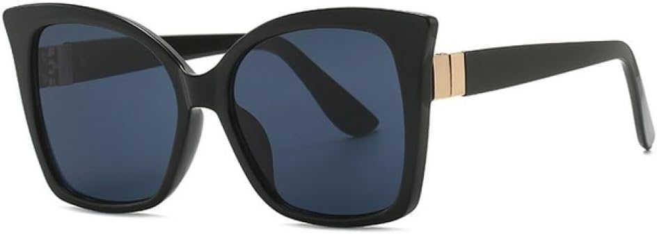 Крупные квадратные солнцезащитные очки для мужчин и женщин, модные солнцезащитные очки с леопардовым принтом, стильные очки класса люкс с защитой от УФ-излучения UV400 LVTFCO, Black
Крупные квадратные солнцезащитные очки для мужчин и женщин, модные солнцезащитные очки с леопардовым принтом, стильные очки класса люкс с защитой от УФ-излучения UV400 LVTFCO, Black