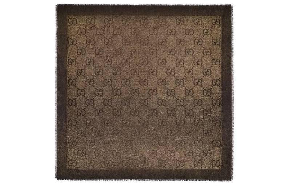 Гуси Шаль из ламе жаккарда
Гуси Шаль из ламе жаккарда