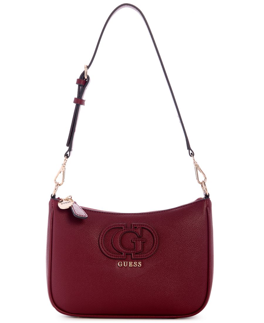 Сумка через плечо Isola Small GUESS, Burgundy
Сумка через плечо Isola Small GUESS, Burgundy