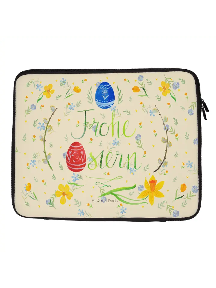 Сумка для ноутбуков Mr. & Mrs. Panda, цвет blumig
Сумка для ноутбуков Mr. & Mrs. Panda, цвет blumig
