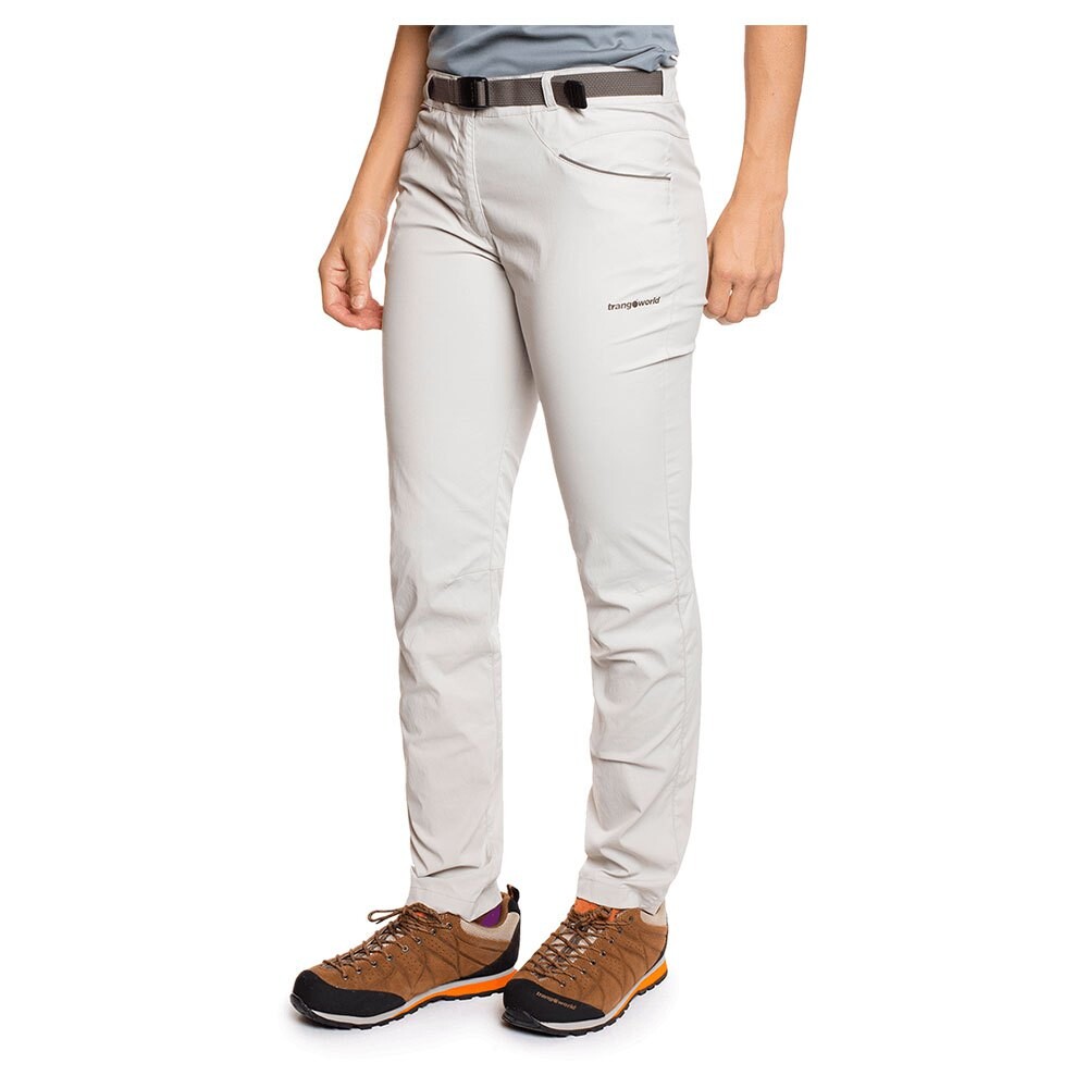 Брюки Trangoworld Hervas, бежевый
Брюки Trangoworld Hervas, бежевый