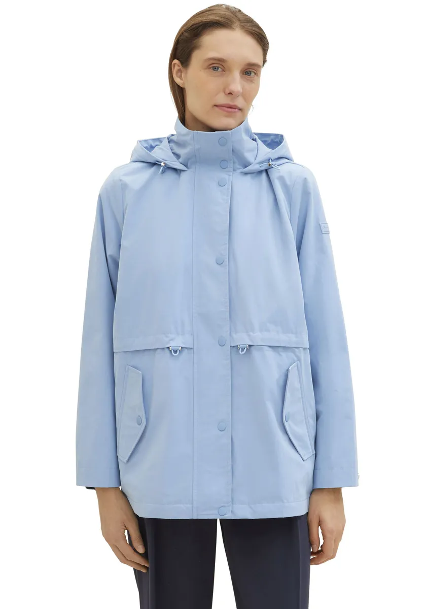 Парка TOM TAILOR с капюшоном и кулиской на талии, голубой, Синий, Парка TOM TAILOR с капюшоном и кулиской на талии, голубой
Парка TOM TAILOR с капюшоном и кулиской на талии, голубой, Синий, Парка TOM TAILOR с капюшоном и кулиской на талии, голубой