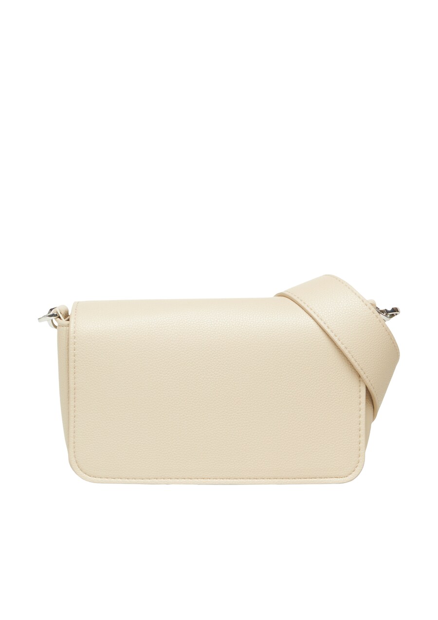 Сумка кросс-боди s.Oliver, Cream
Сумка кросс-боди s.Oliver, Cream