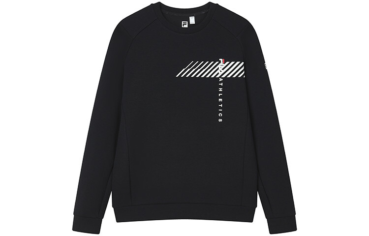 ФИЛА Мужская толстовка FILA, цвет Black
ФИЛА Мужская толстовка FILA, цвет Black