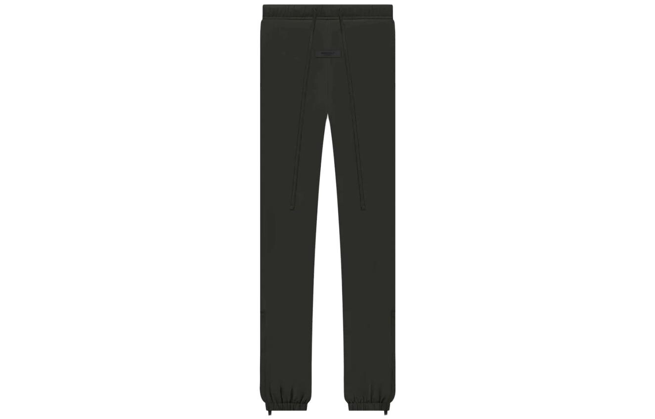 SS23 Трикотажные спортивные штаны мужские, черные Fear Of God Essentials, черный
SS23 Трикотажные спортивные штаны мужские, черные Fear Of God Essentials, черный