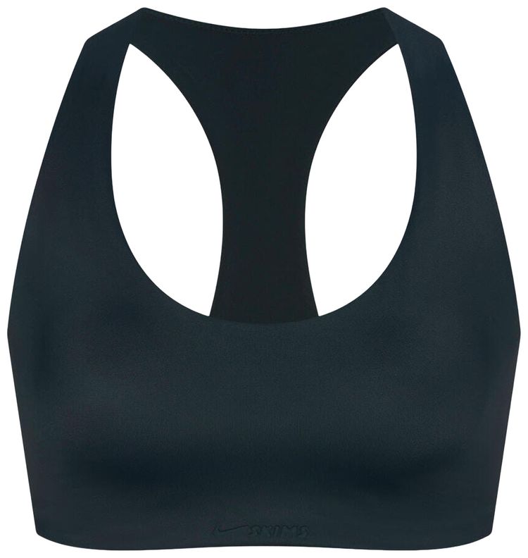 Бюстгальтер NikeSKIMS Shine Racerback Bra, синий
Бюстгальтер NikeSKIMS Shine Racerback Bra, синий