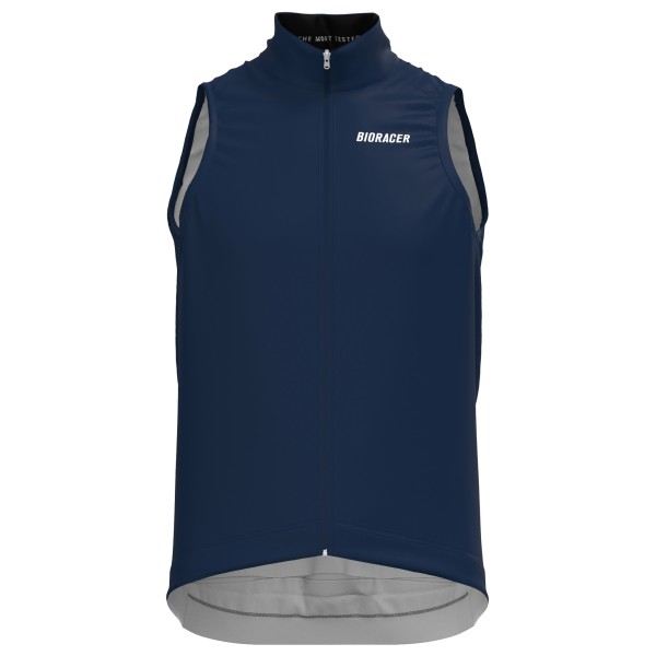 Icon gilet - велосипедный жилет Bioracer, Misty Nautica
Icon gilet - велосипедный жилет Bioracer, Misty Nautica