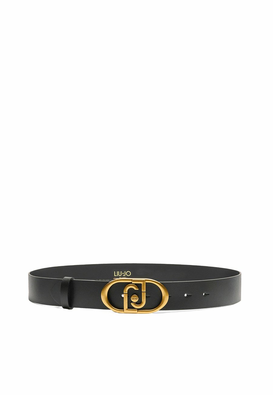 Ремень LIU JO Belt, Black
Ремень LIU JO Belt, Black