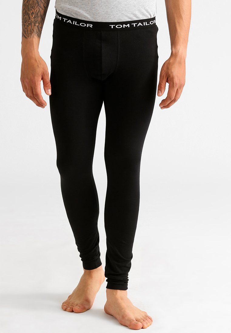 Базовый слой TOM TAILOR, черный
Базовый слой TOM TAILOR, черный