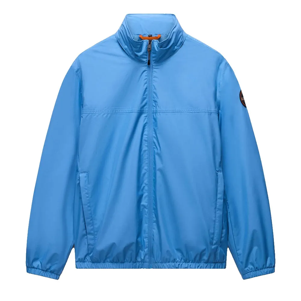 Куртка Napapijri Cloudy 2.0, синий
Куртка Napapijri Cloudy 2.0, синий