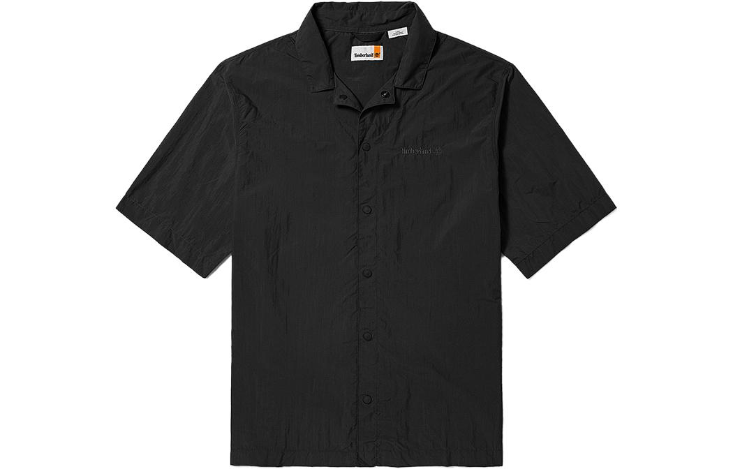 Футболка унисекс черная Timberland
Футболка унисекс черная Timberland