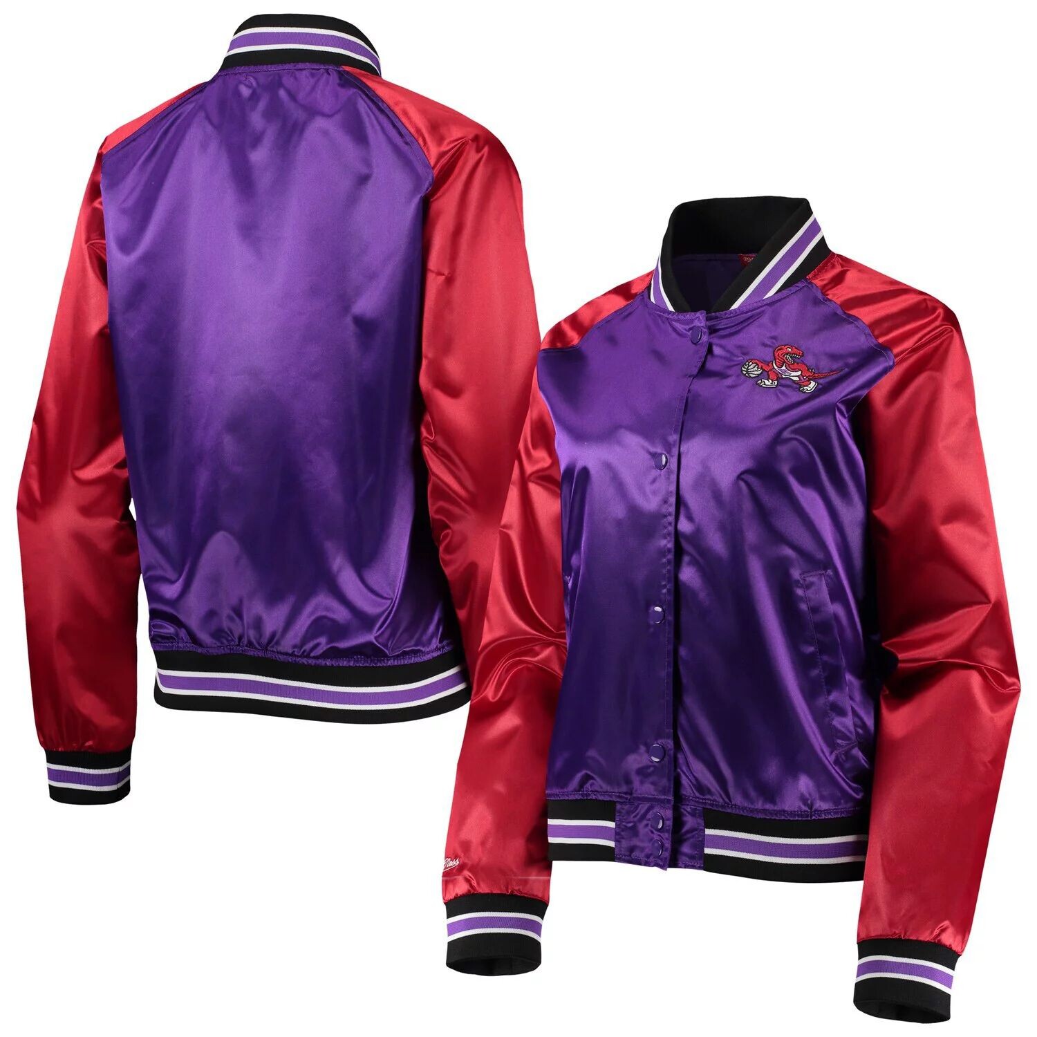 Женская фиолетовая женская куртка Mitchell & Ness Toronto Raptors из твердой древесины, атласная куртка с длинными кнопками реглан, Фиолетовый, Женская фиолетовая женская куртка Mitchell & Ness Toronto Raptors из твердой древесины, атласная куртка с длинн
Женская фиолетовая женская куртка Mitchell & Ness Toronto Raptors из твердой древесины, атласная куртка с длинными кнопками реглан, Фиолетовый, Женская фиолетовая женская куртка Mitchell & Ness Toronto Raptors из твердой древесины, атласная куртка с длинн
