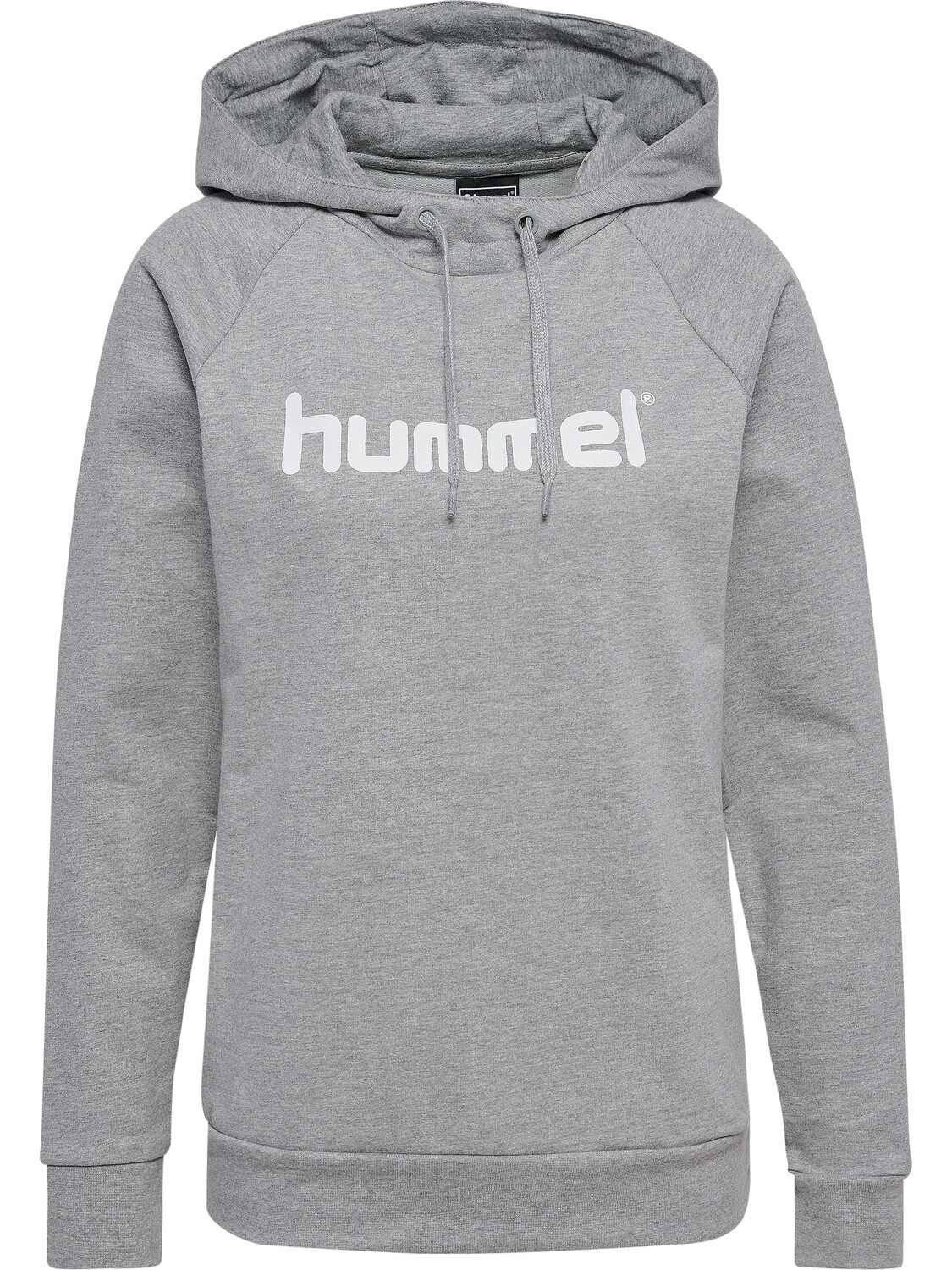Толстовка Hummel Baumwoll Hoodie Hmlgo Cotton Logo Hoodie Woman, серый меланж
Толстовка Hummel Baumwoll Hoodie Hmlgo Cotton Logo Hoodie Woman, серый меланж