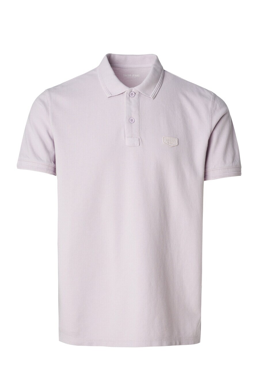 Рубашка поло Salsa Jeans Shirt, пастельный розовый
Рубашка поло Salsa Jeans Shirt, пастельный розовый