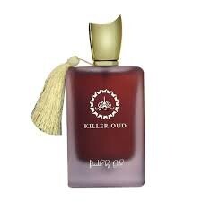 Paris Corner, Killer Oud, Death By Oud, парфюмированная вода, 100 мл Paris Corner Killer Oud
Paris Corner, Killer Oud, Death By Oud, парфюмированная вода, 100 мл Paris Corner Killer Oud